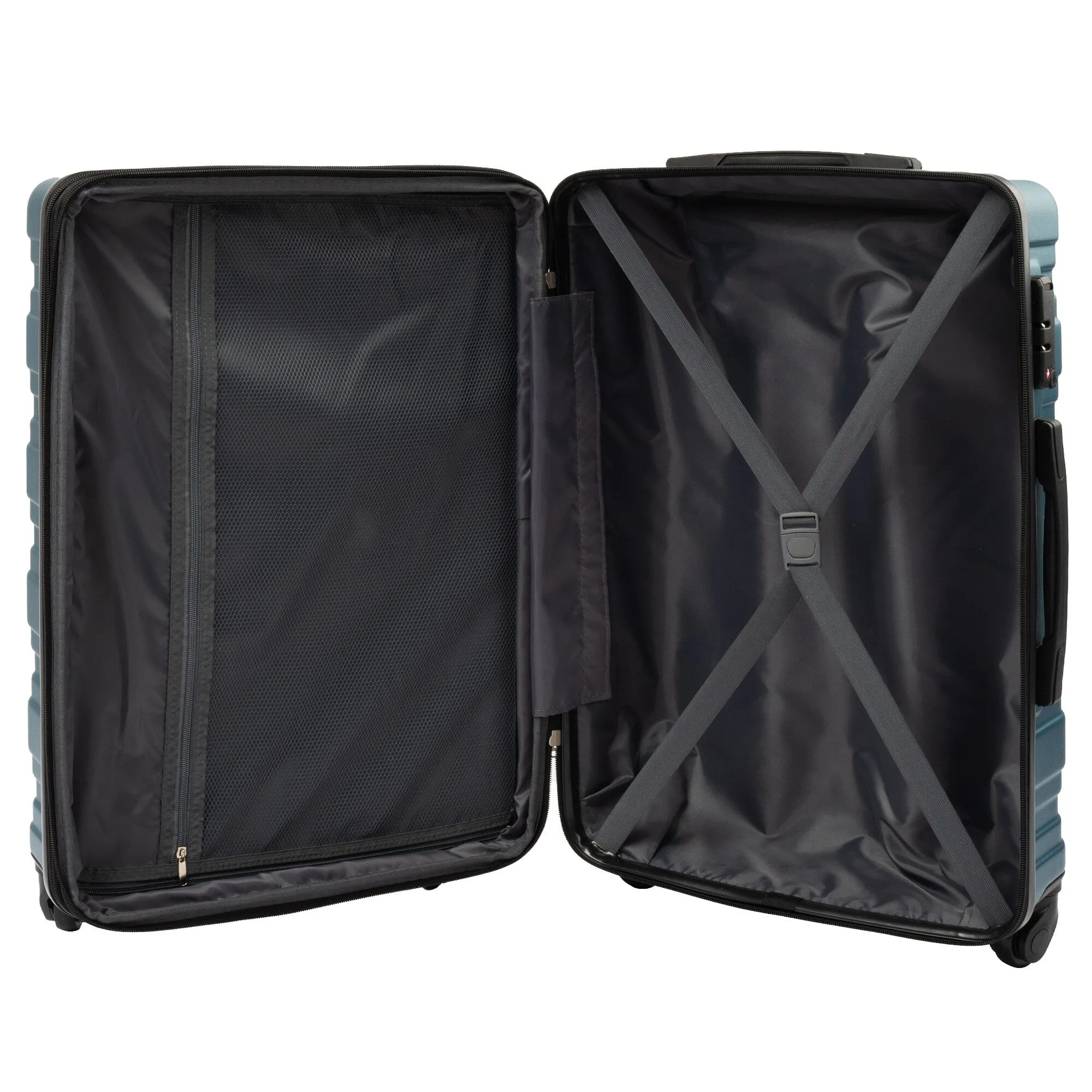 20" Luggage Sets Suitcase/Trunk /Check-in Luggage /Carry-on Luggage