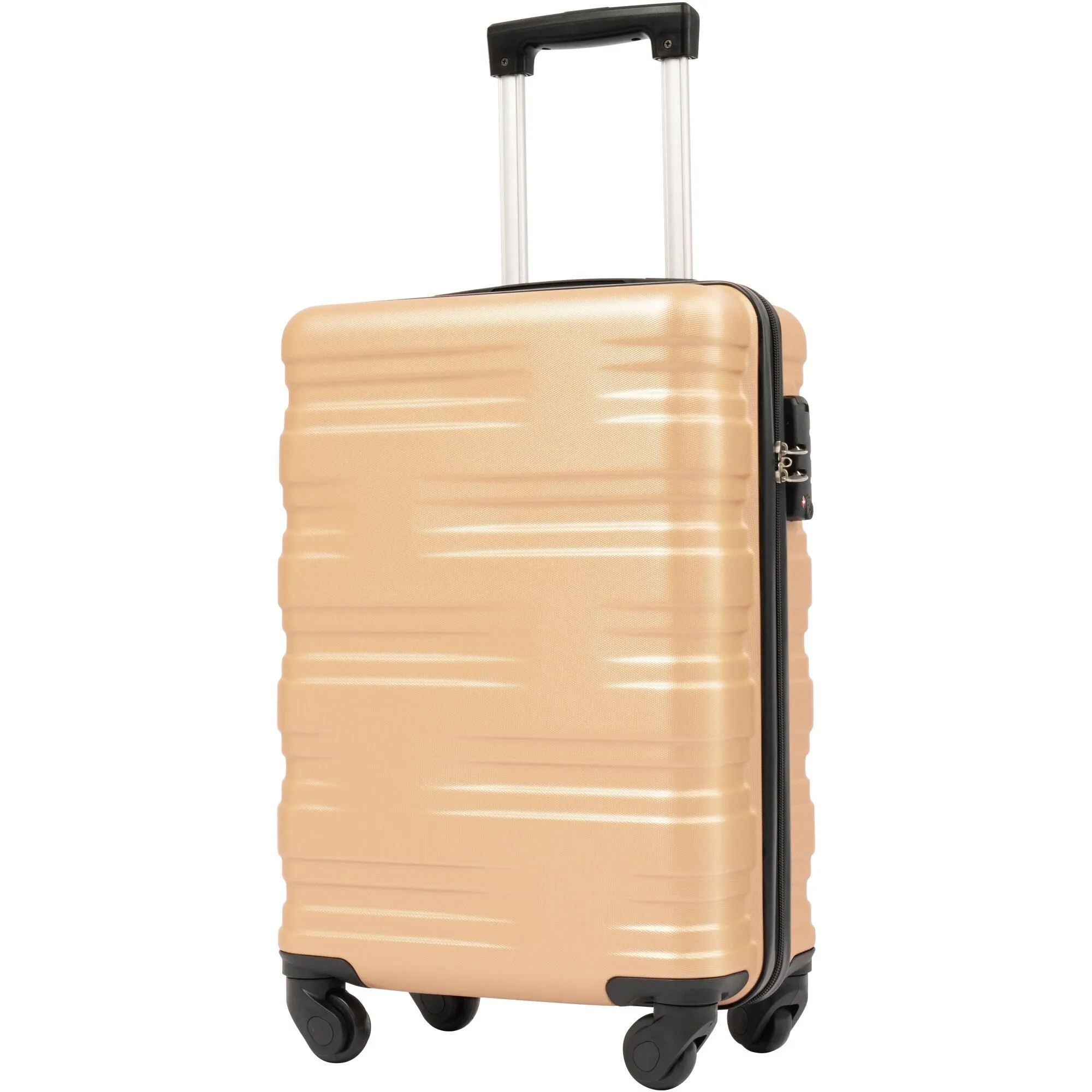 20" Luggage Sets Suitcase/Trunk /Check-in Luggage /Carry-on Luggage