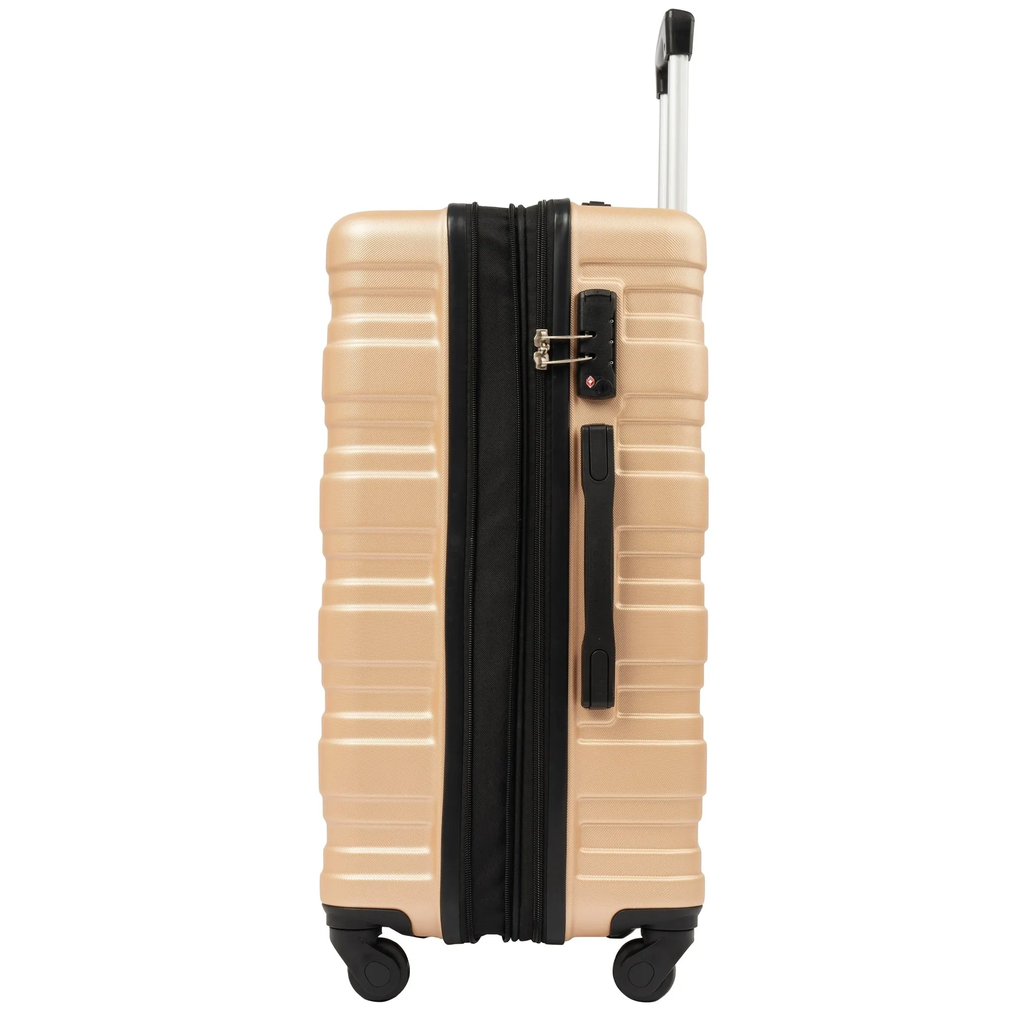 20" Luggage Sets Suitcase/Trunk /Check-in Luggage /Carry-on Luggage