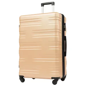 20" Luggage Sets Suitcase/Trunk /Check-in Luggage /Carry-on Luggage