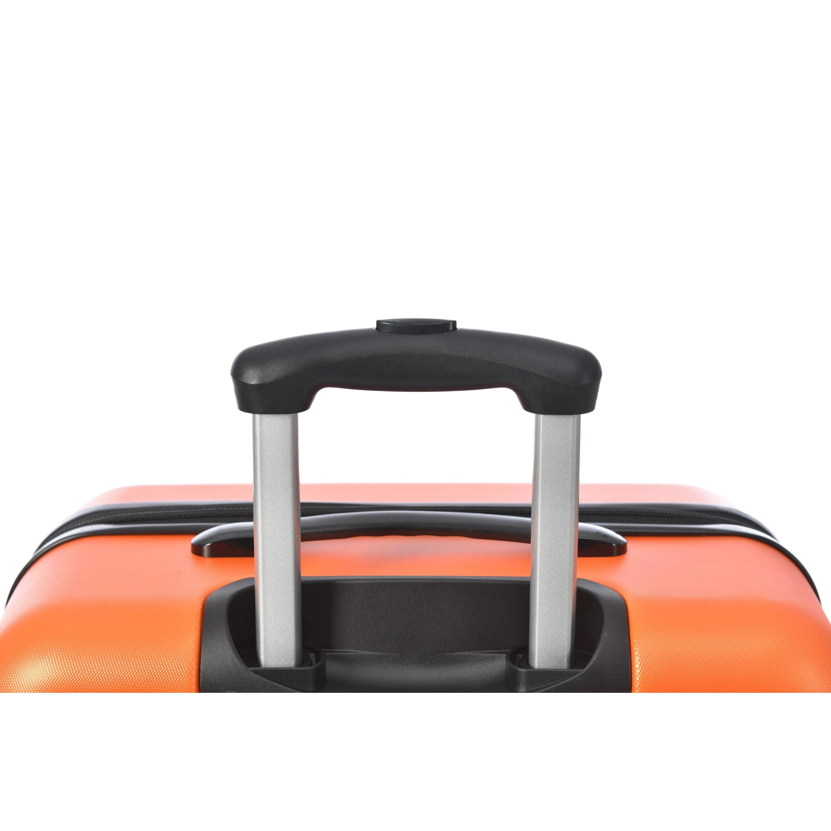 20"/24"/28" Expandable Luggage Set with TSA Lock and Spinner Wheels, Hardside 3 Piece Suitcase with Zippered Compartment