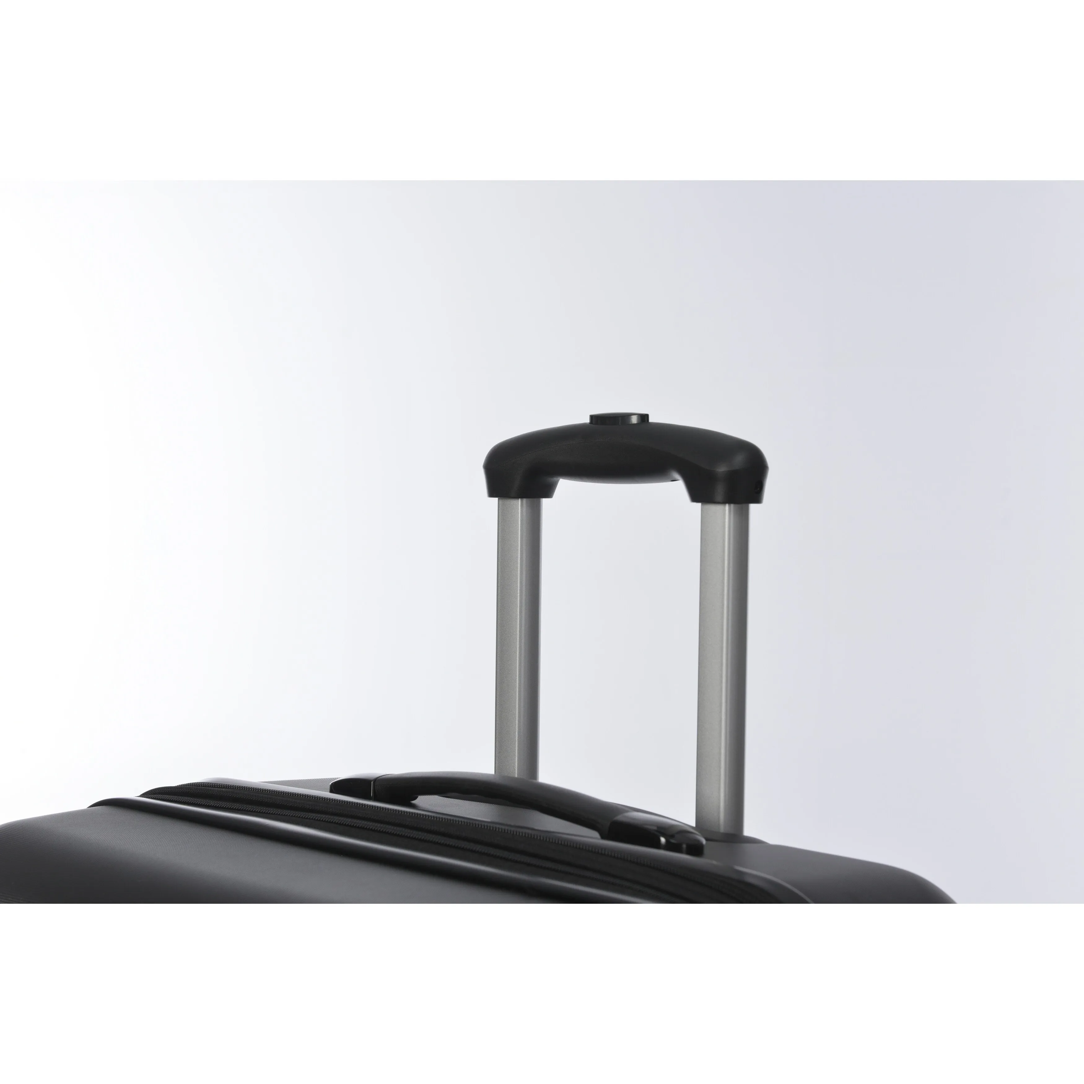 20"/24"/28" Expandable Luggage Set with TSA Lock and Spinner Wheels, Hardside 3 Piece Suitcase with Zippered Compartment