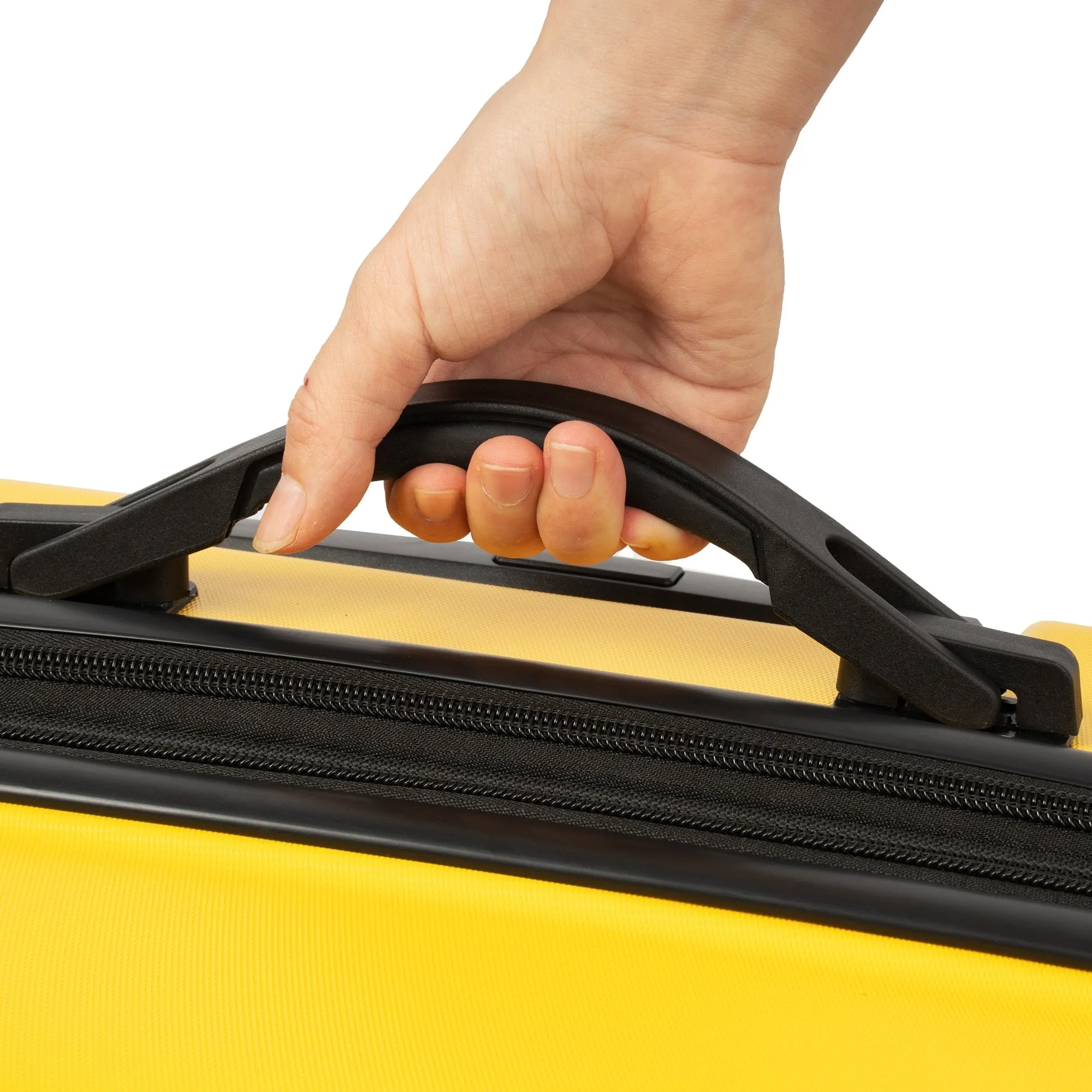 24" Luggage Sets Suitcase/Trunk /Check-in Luggage /Carry-on Luggage