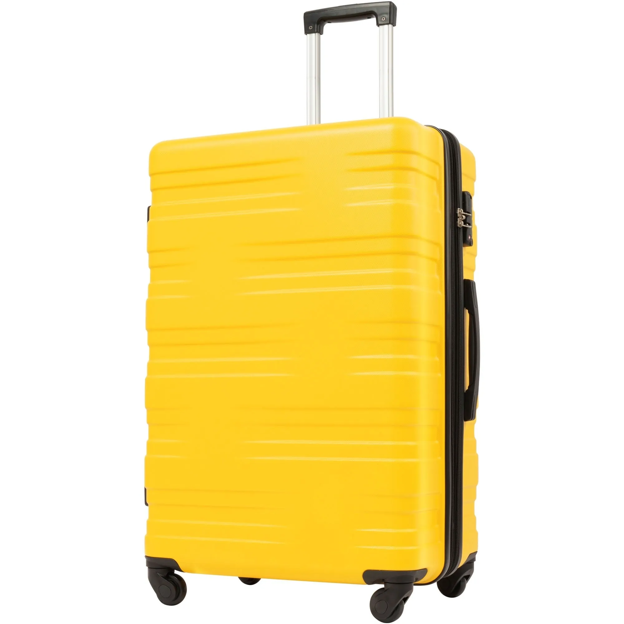 24" Luggage Sets Suitcase/Trunk /Check-in Luggage /Carry-on Luggage