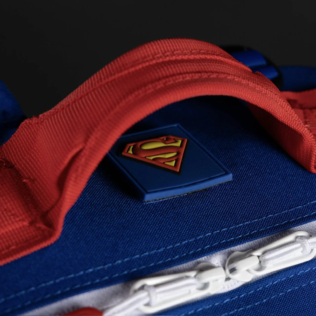 25L Backpack Superman