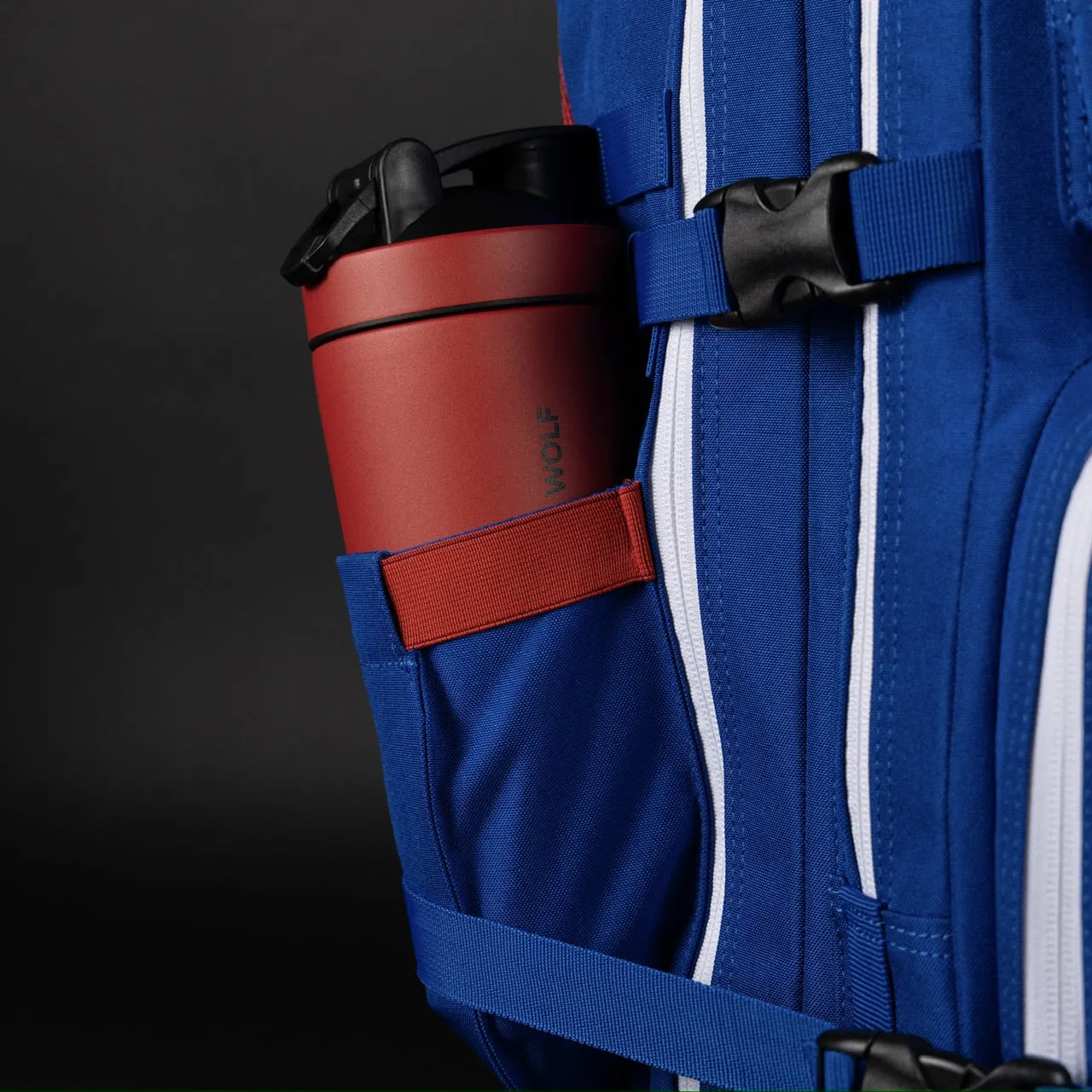 25L Backpack Superman