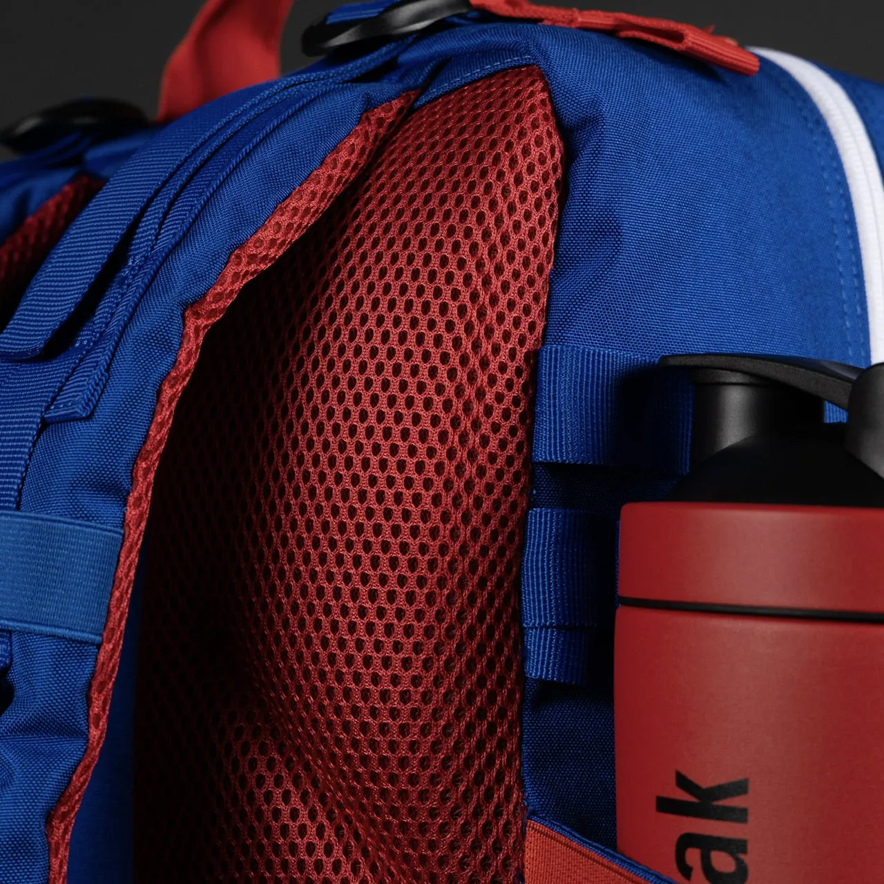 25L Backpack Superman