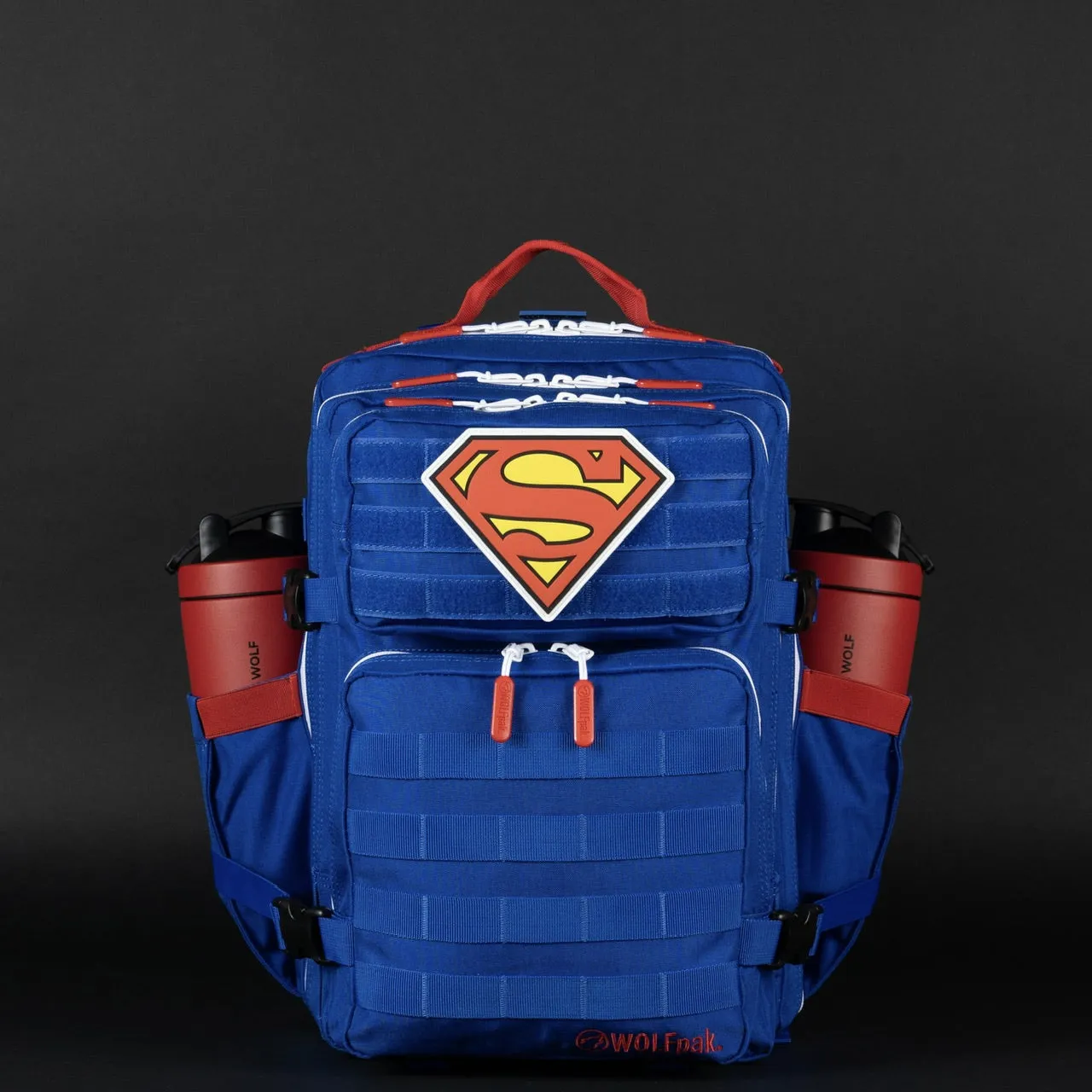 25L Backpack Superman