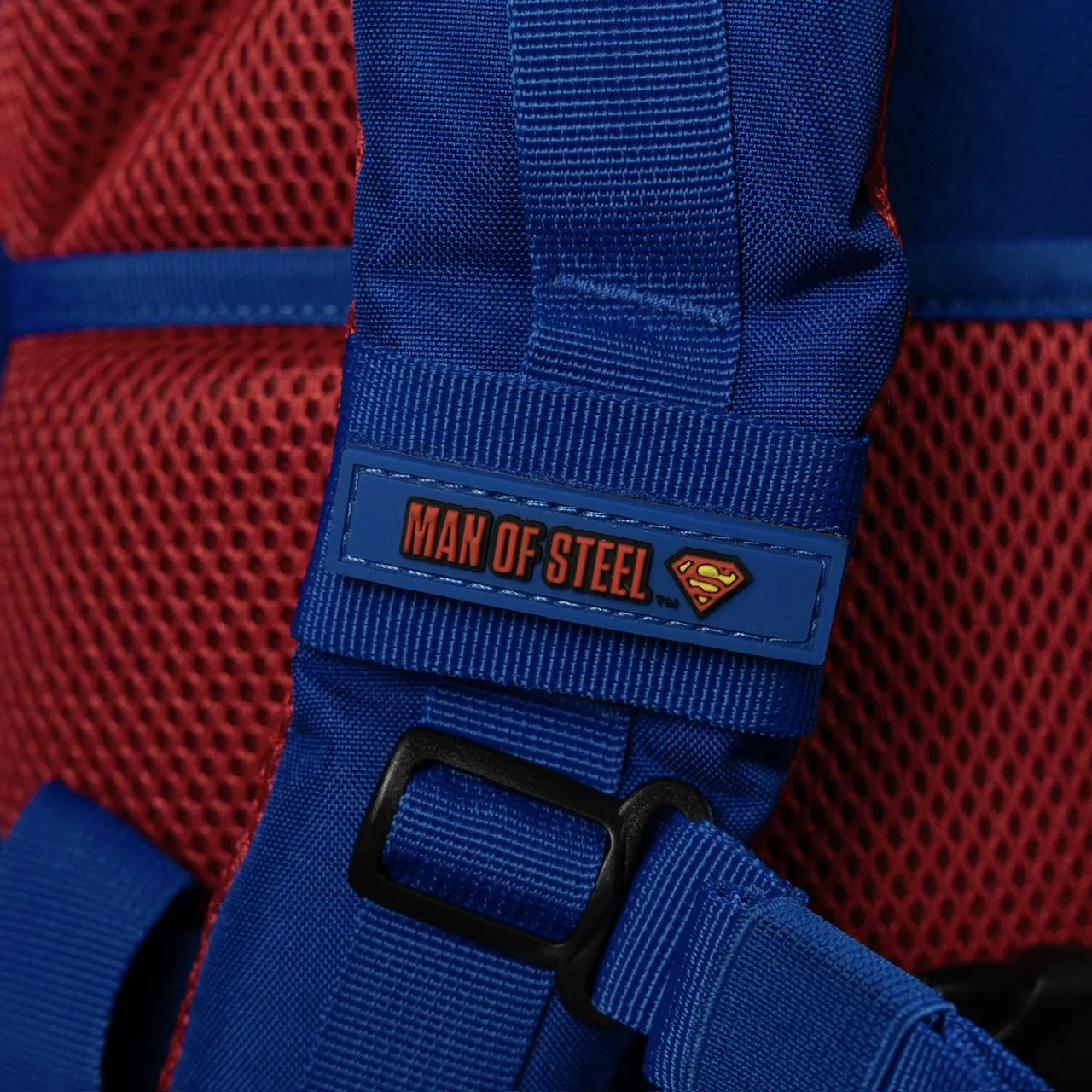25L Backpack Superman