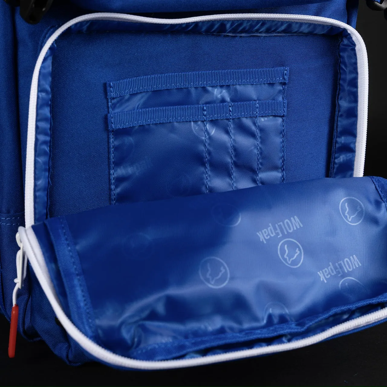 25L Backpack Superman