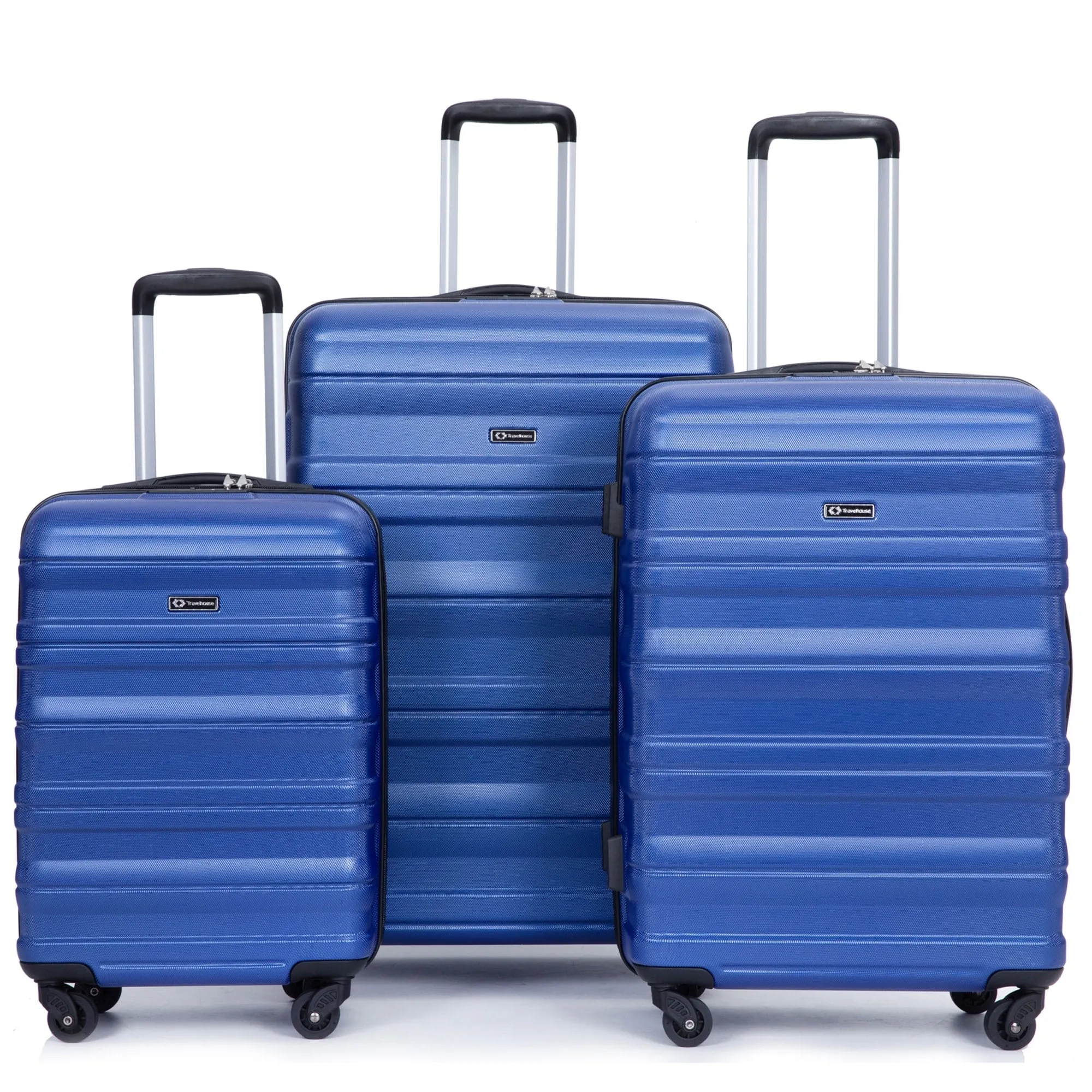3 Piece Luggage Sets Suitcase/Trunk /Check-in Luggage /Carry-on Luggage