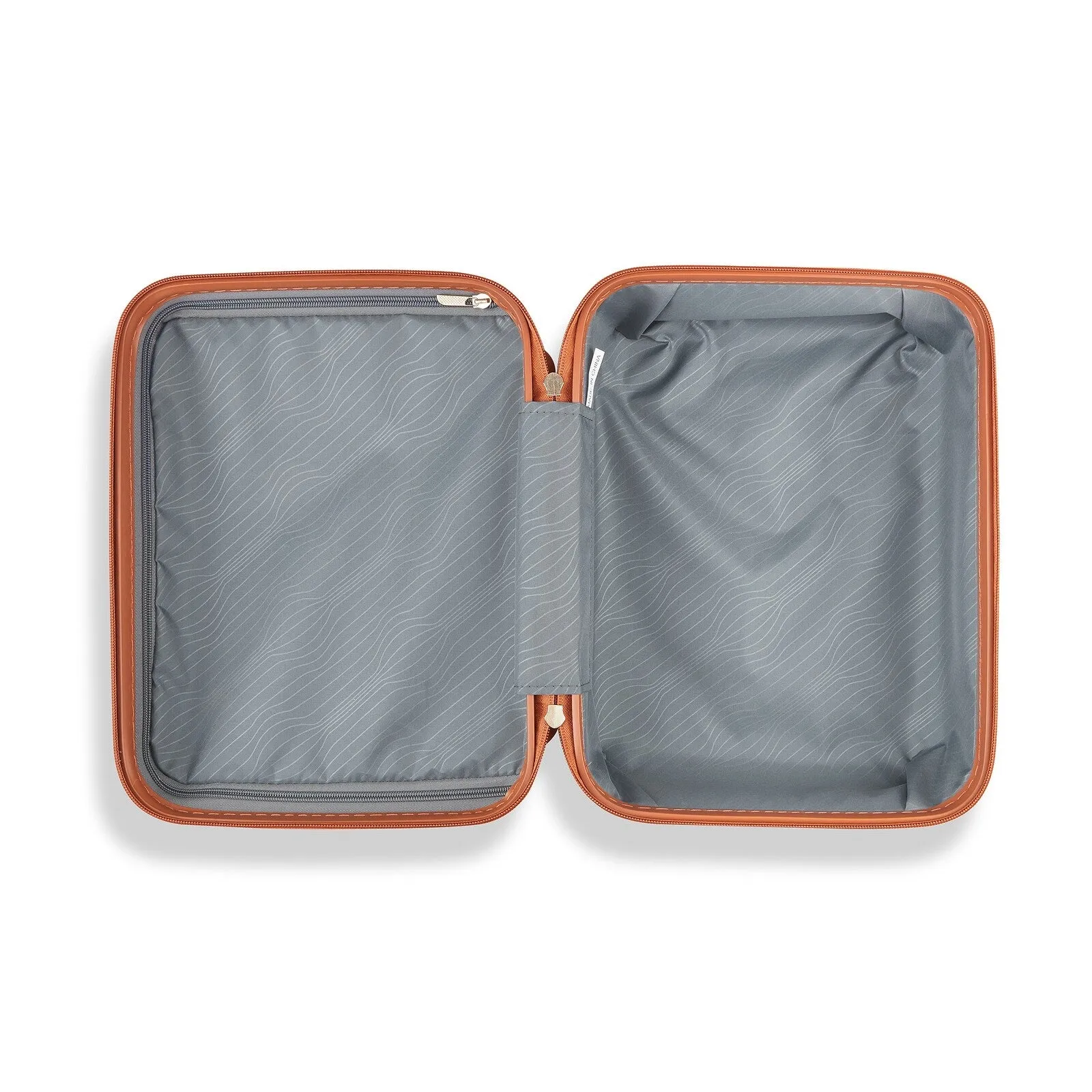 4 Piece Expandable Suitcase with 360 Degrees Spinner Wheels, Lightweight Luggage Sets with TSA Lock and Zipper