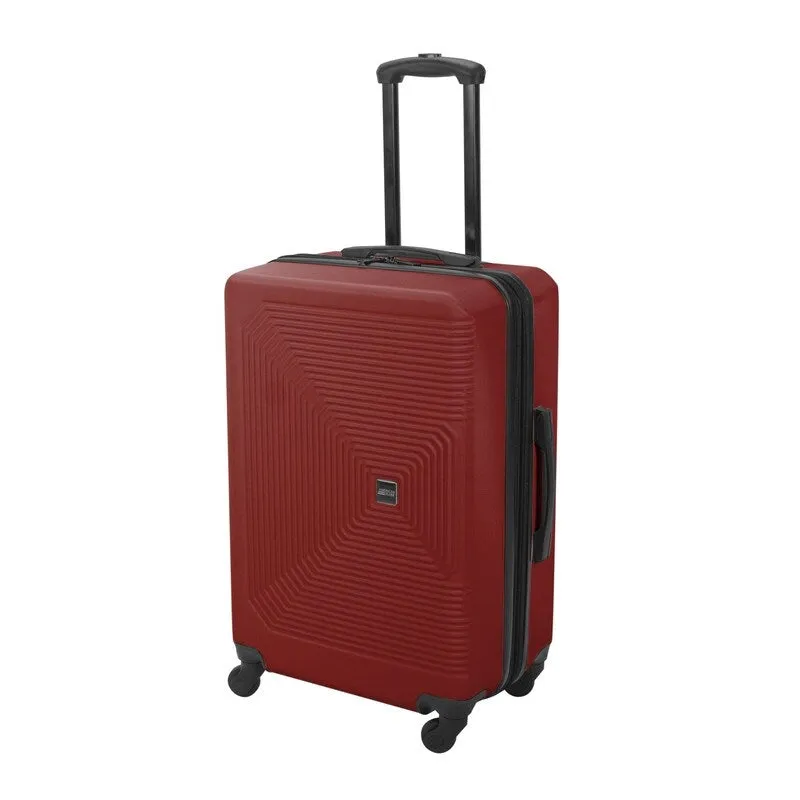 American Flyer Knox 3-Piece Hardside Luggage Set