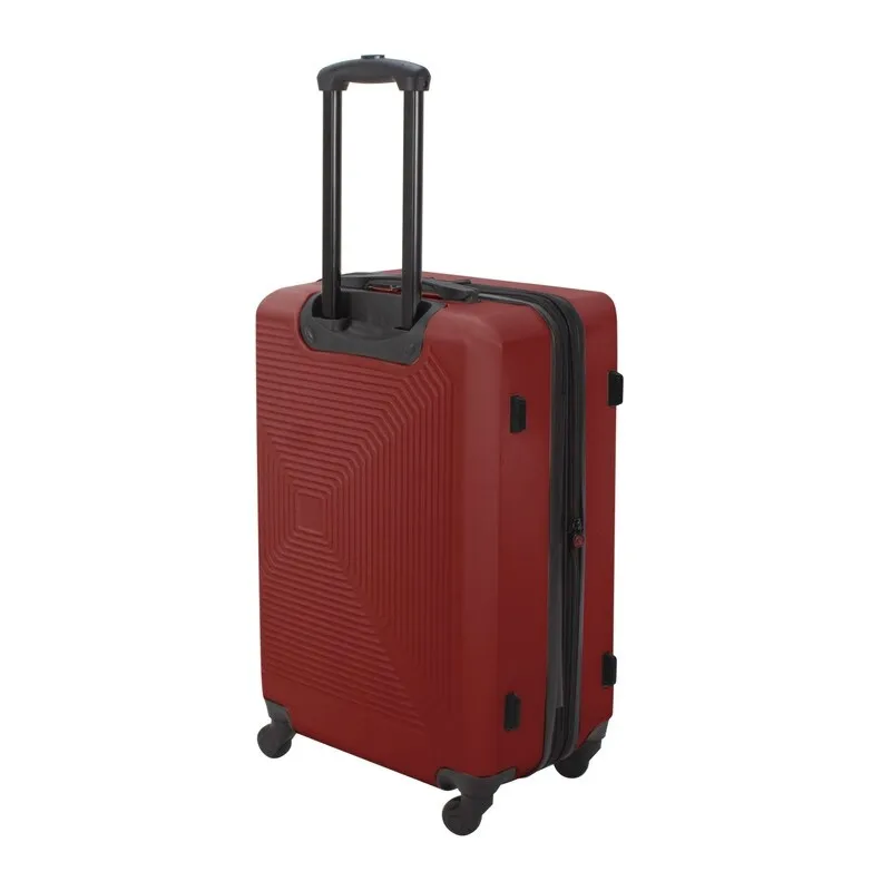 American Flyer Knox 3-Piece Hardside Luggage Set