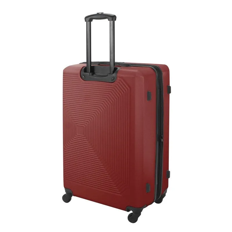 American Flyer Knox 3-Piece Hardside Luggage Set