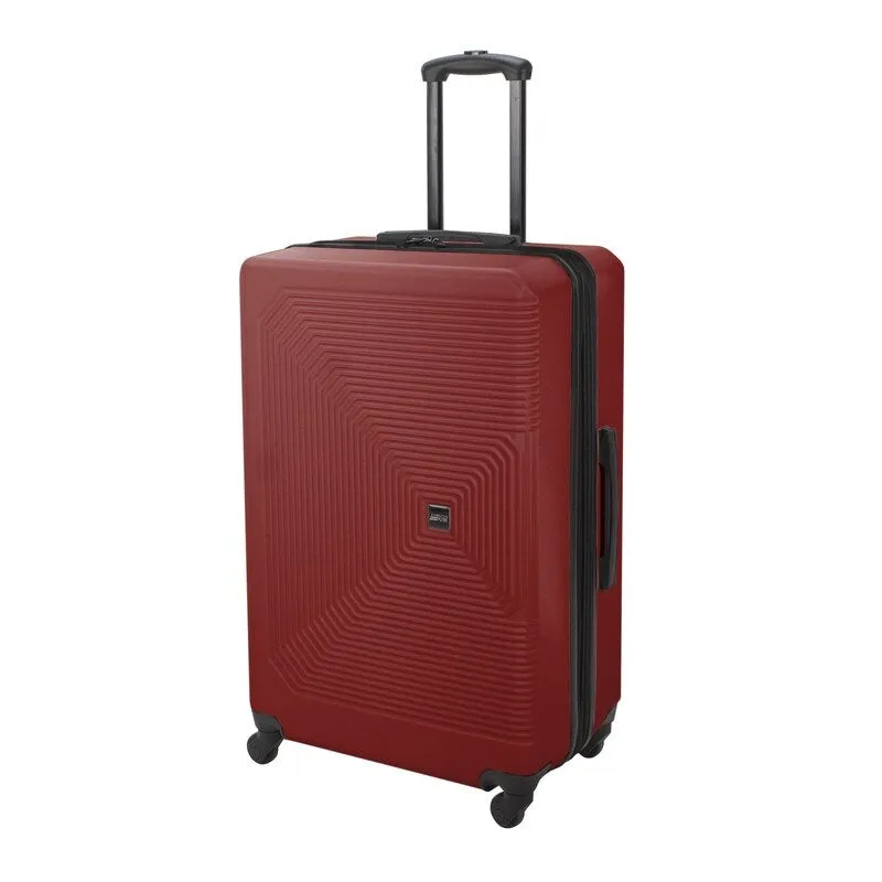 American Flyer Knox 3-Piece Hardside Luggage Set
