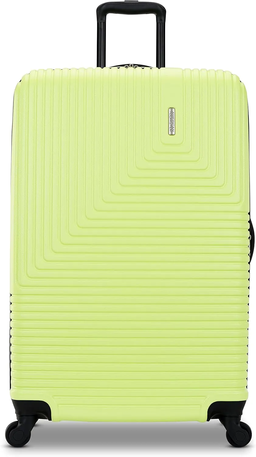 American Tourister Groove Hardside 3PC Set DISCONTINUED
