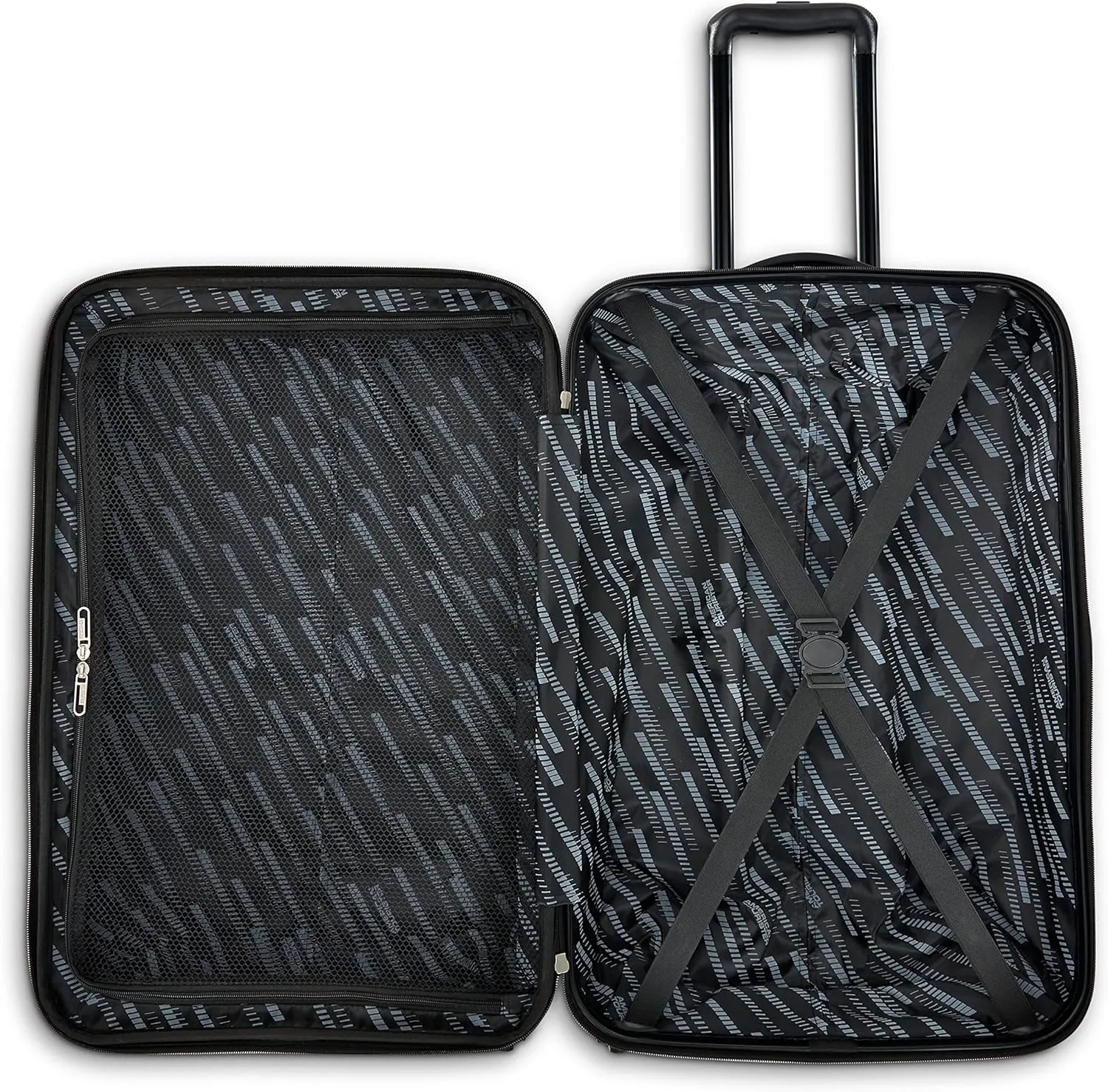American Tourister Groove Hardside 3PC Set DISCONTINUED