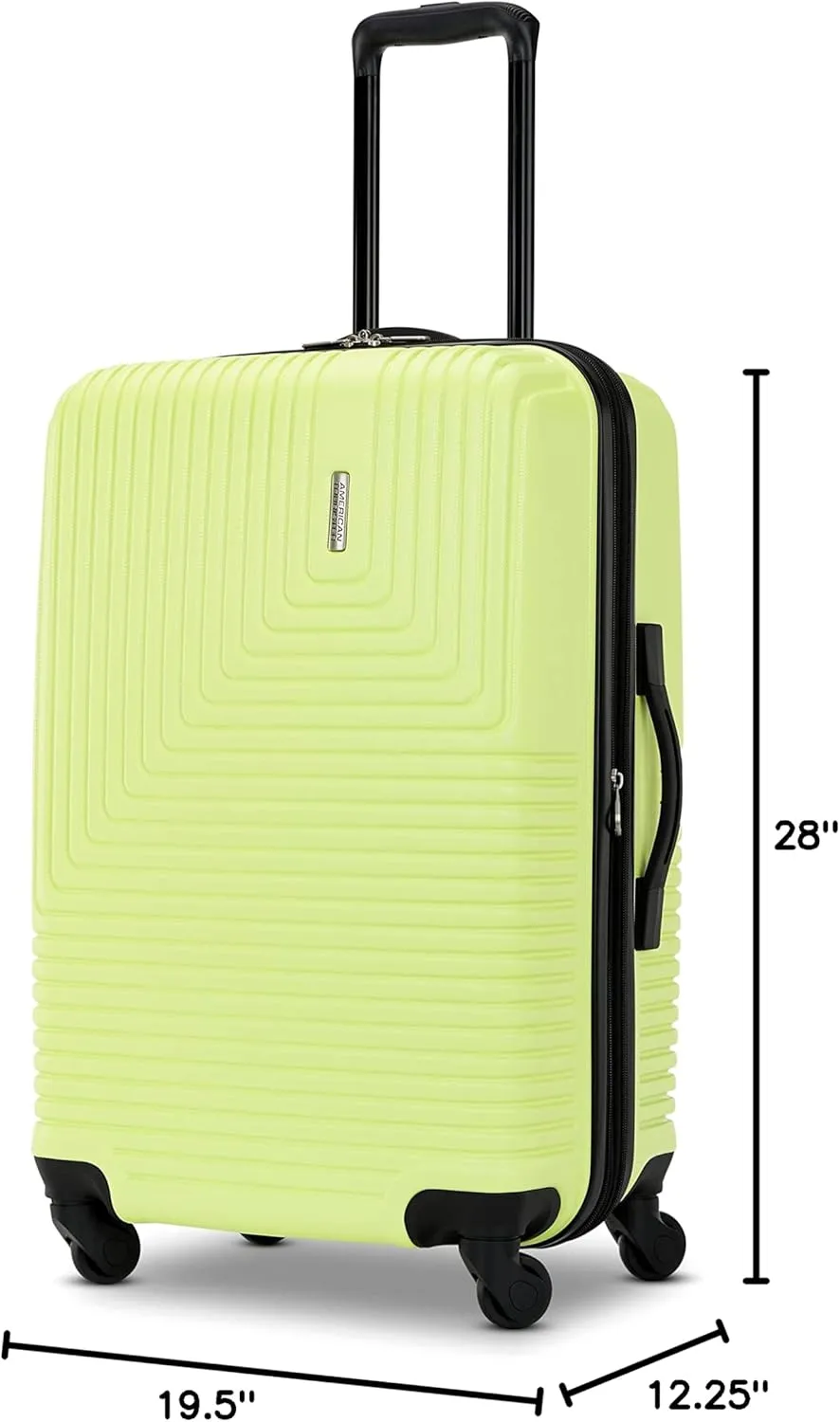 American Tourister Groove Hardside 3PC Set DISCONTINUED