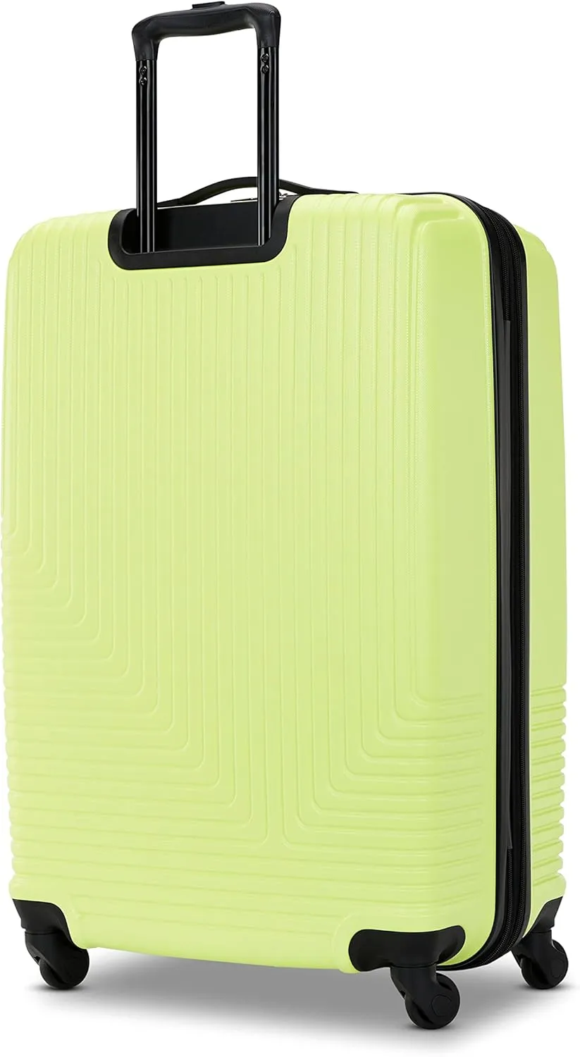 American Tourister Groove Hardside 3PC Set DISCONTINUED