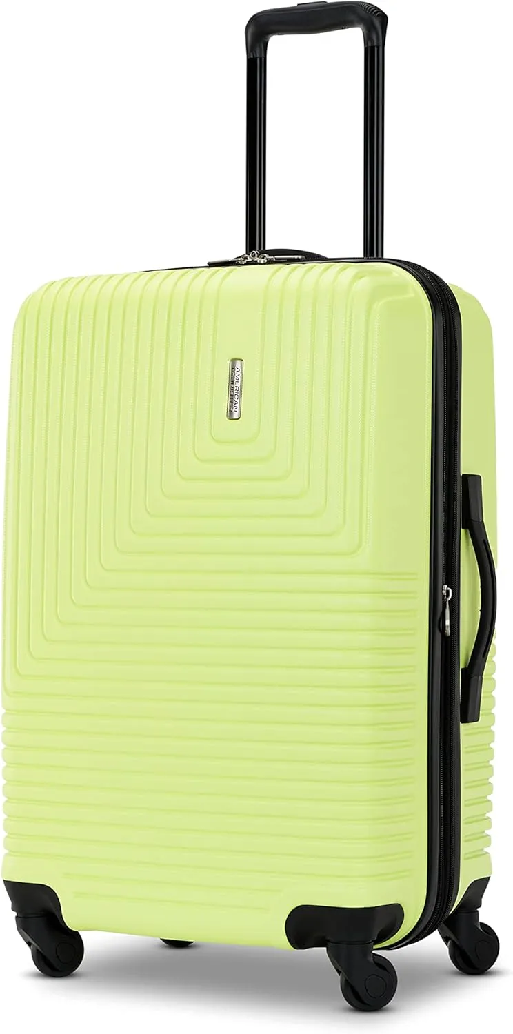 American Tourister Groove Hardside 3PC Set DISCONTINUED