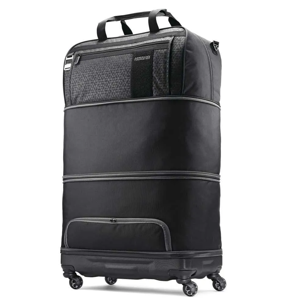 American Tourister Pearce Hybrid Wheeled Duffel