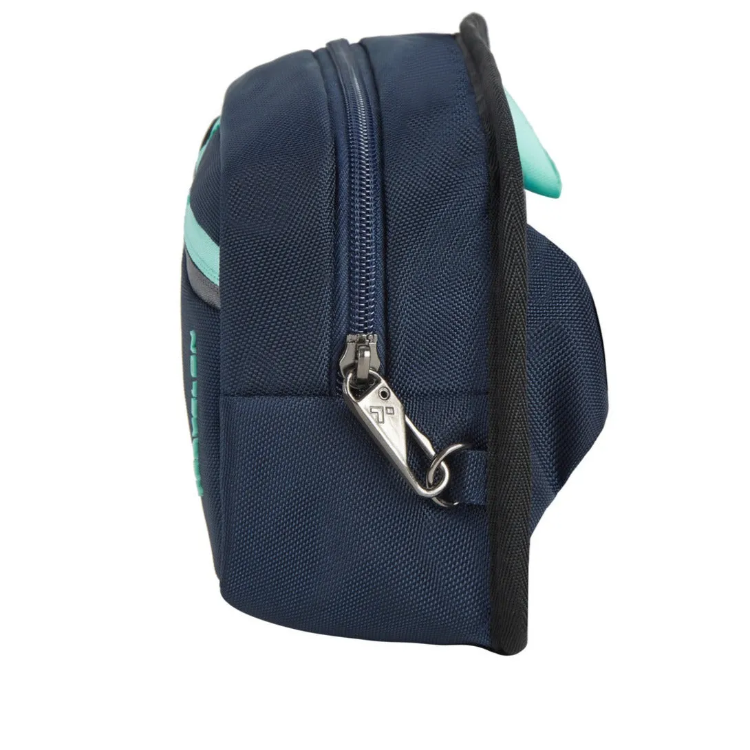 Anti-Theft Greenlander Hip Pack