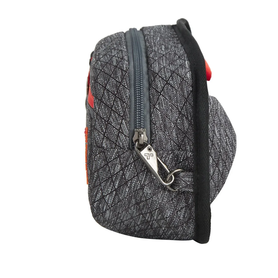Anti-Theft Greenlander Hip Pack