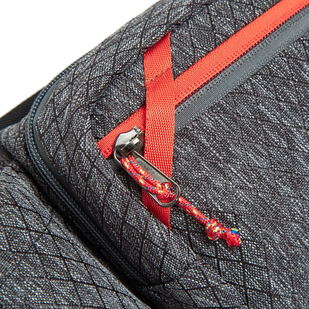 Anti-Theft Greenlander Hip Pack
