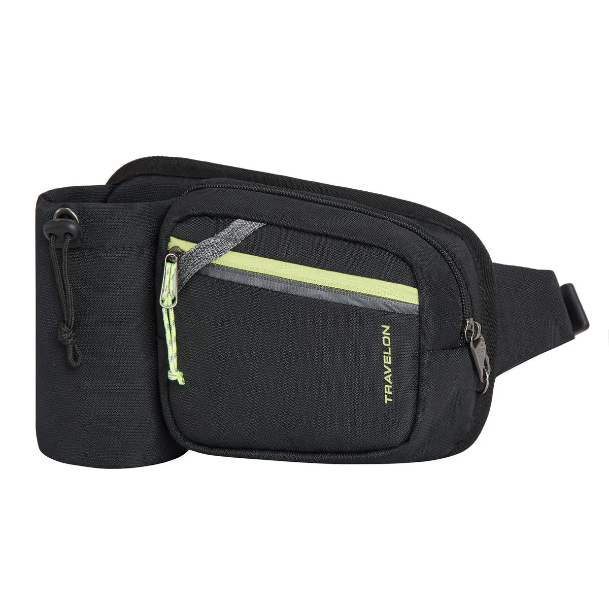 Anti-Theft Greenlander Hip Pack