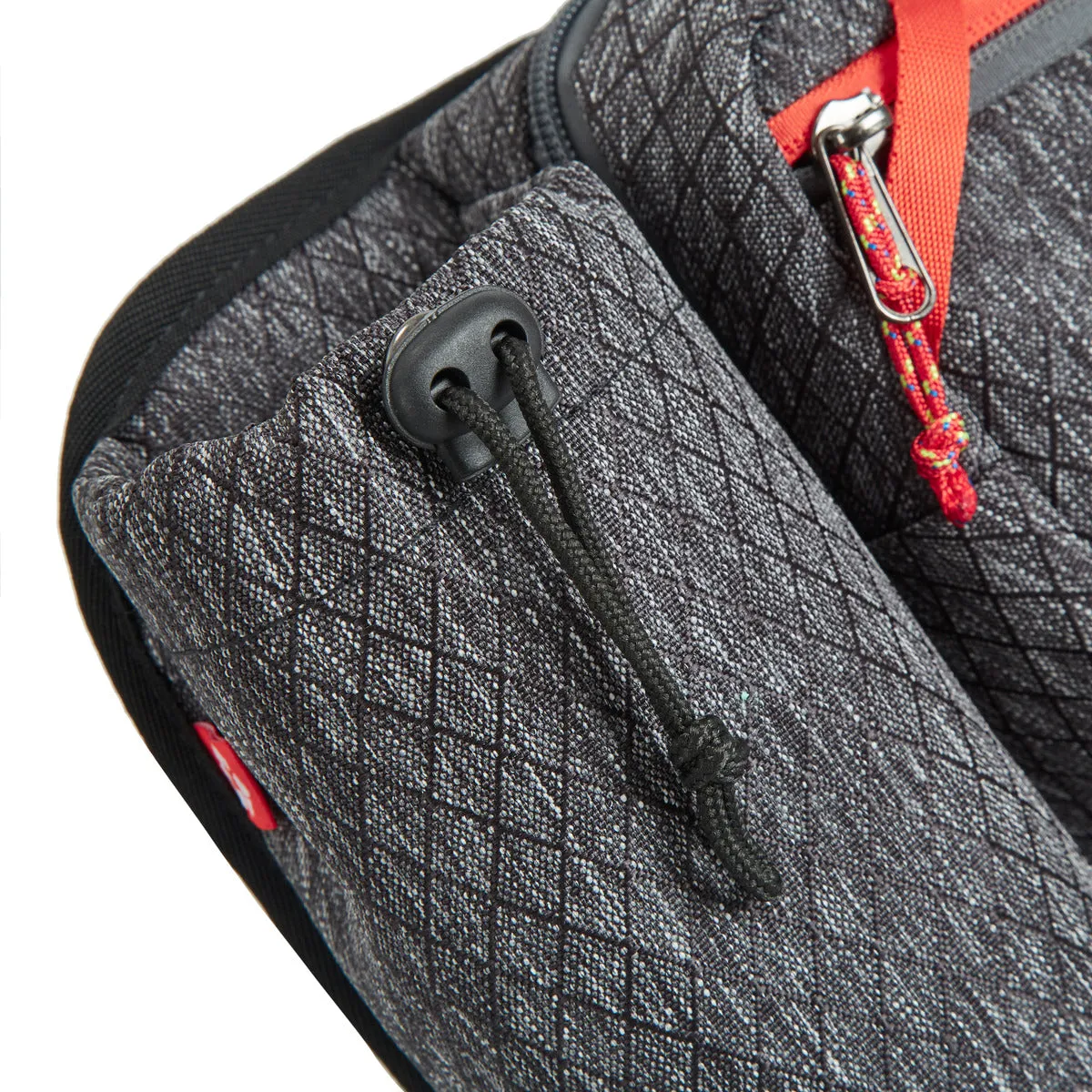 Anti-Theft Greenlander Hip Pack