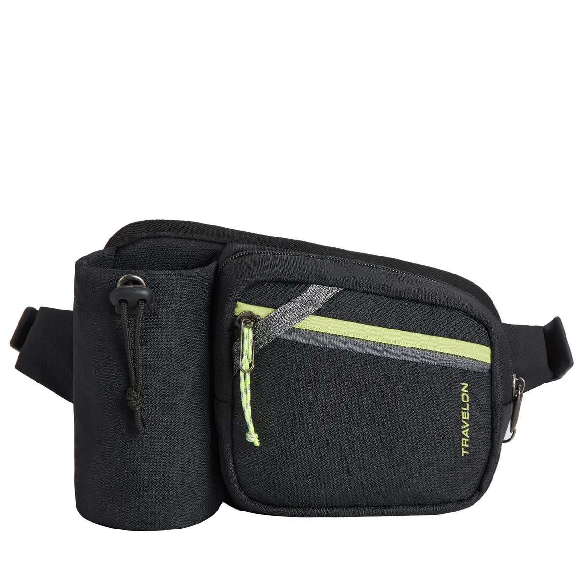 Anti-Theft Greenlander Hip Pack