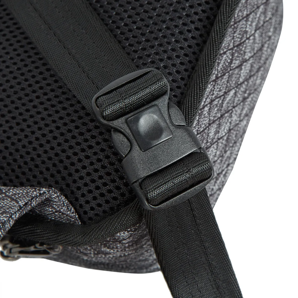 Anti-Theft Greenlander Hip Pack