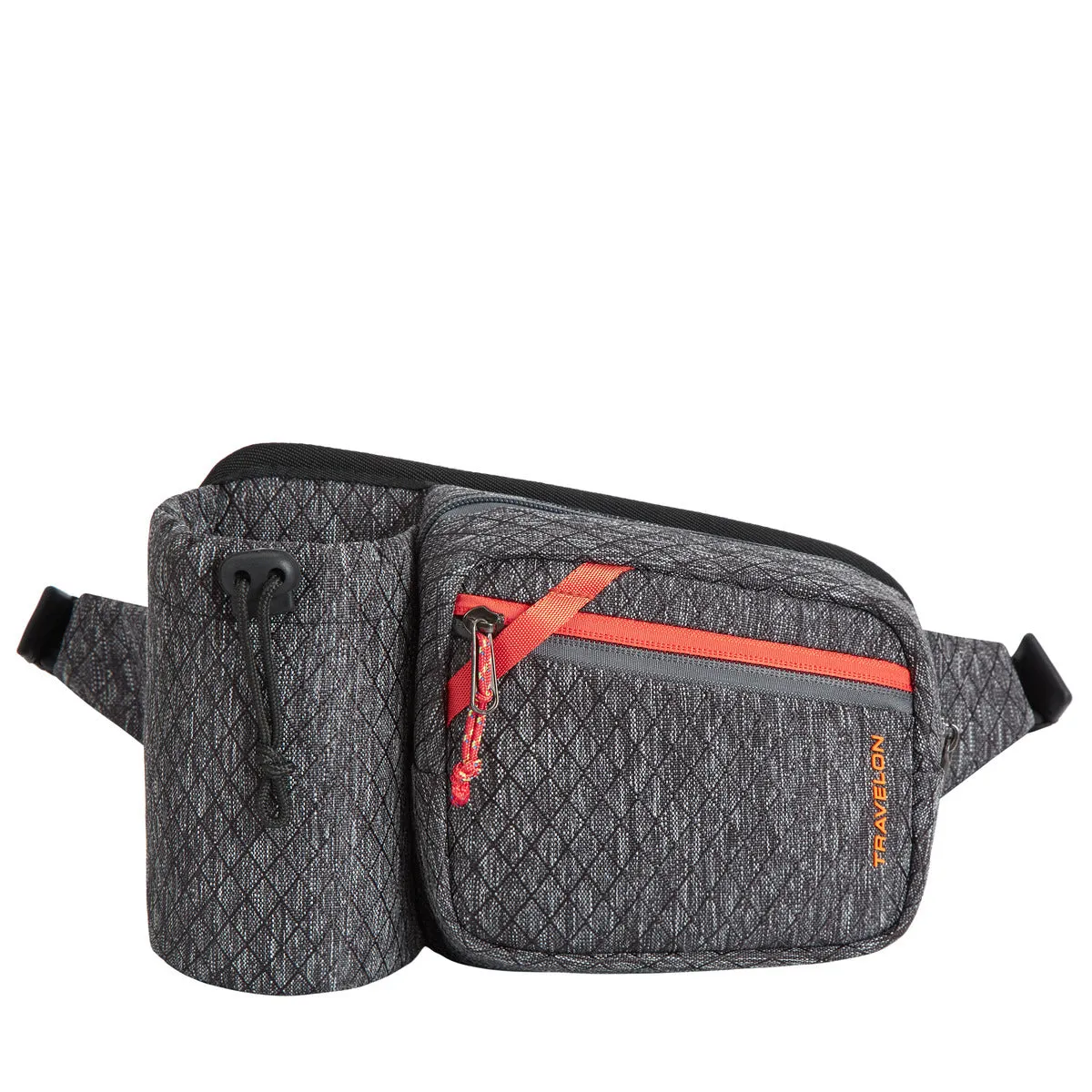 Anti-Theft Greenlander Hip Pack