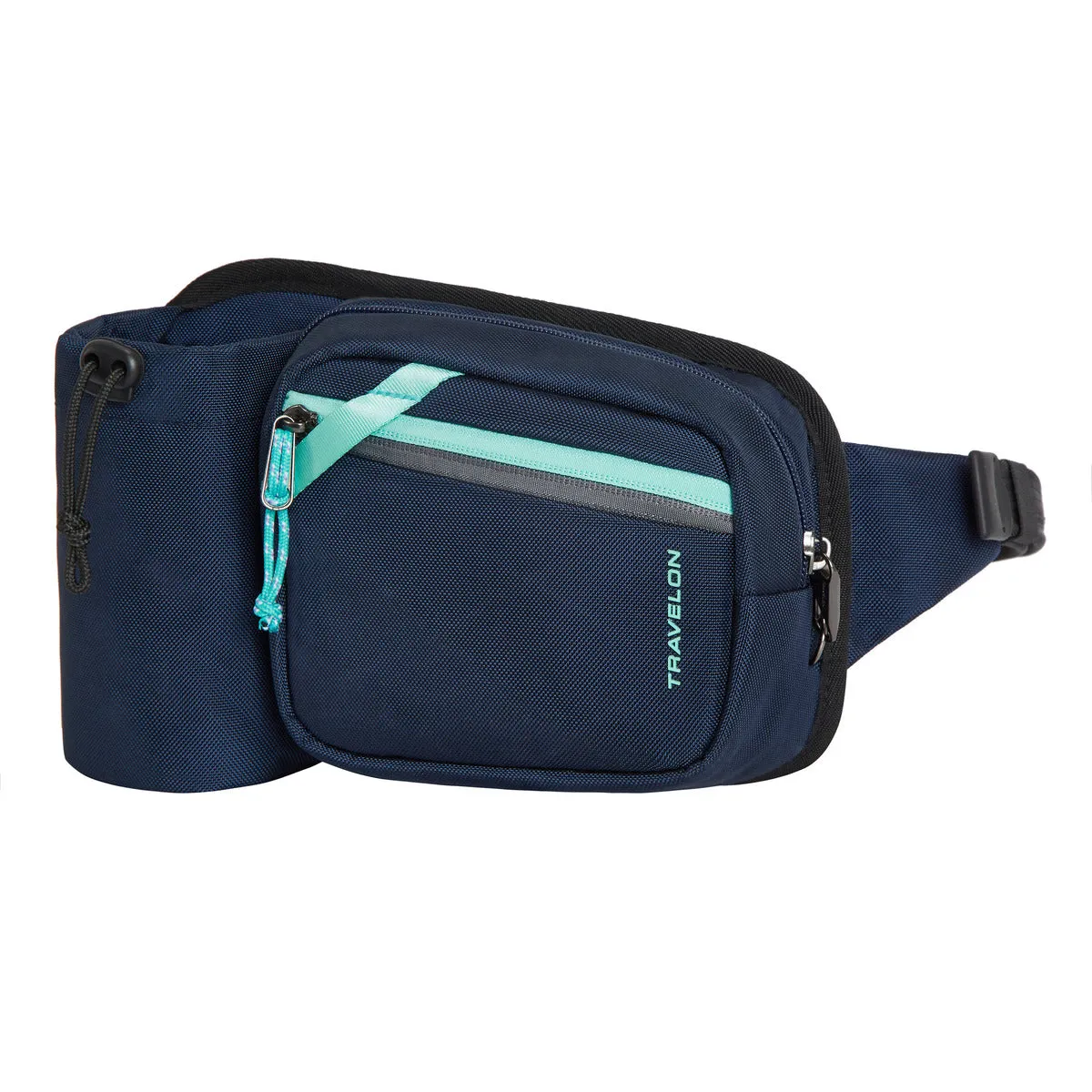 Anti-Theft Greenlander Hip Pack