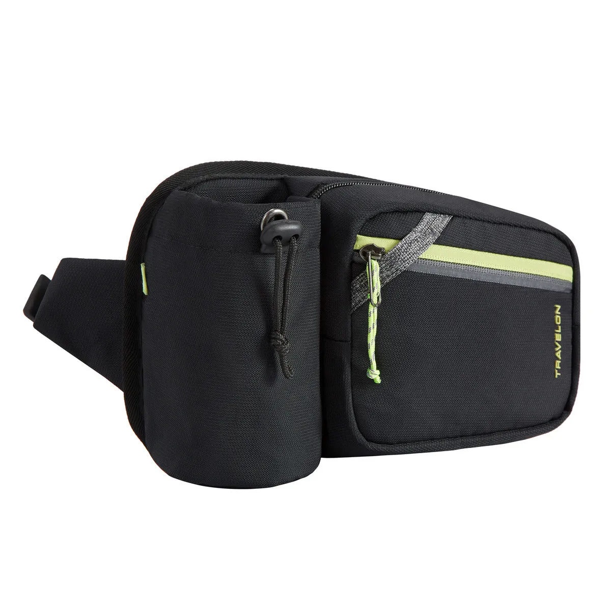Anti-Theft Greenlander Hip Pack
