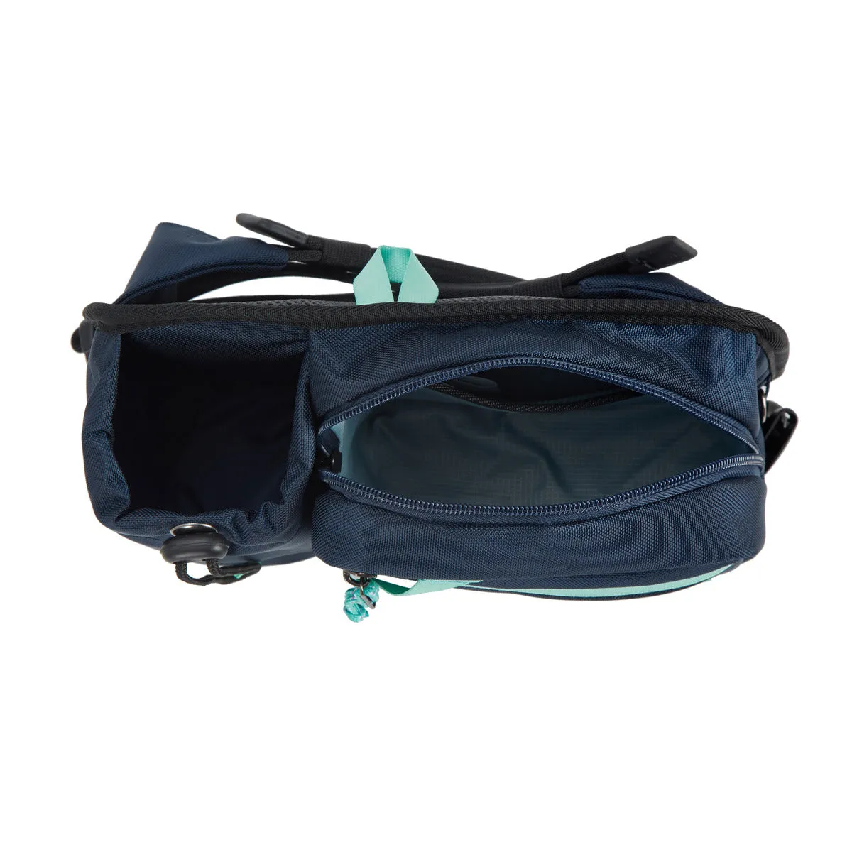 Anti-Theft Greenlander Hip Pack
