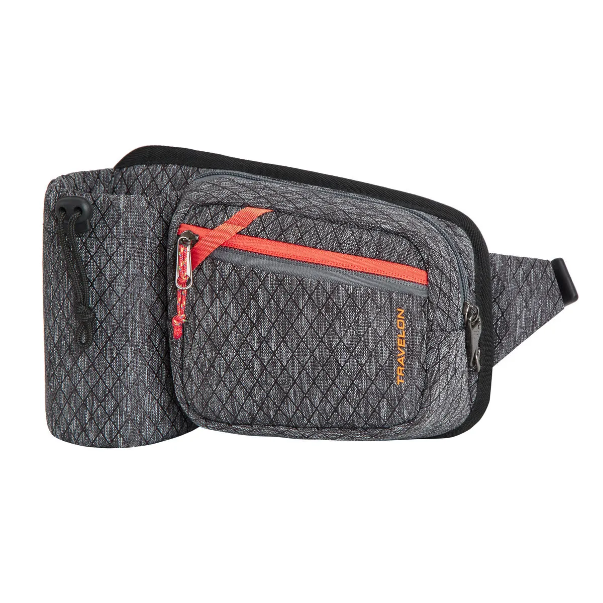 Anti-Theft Greenlander Hip Pack