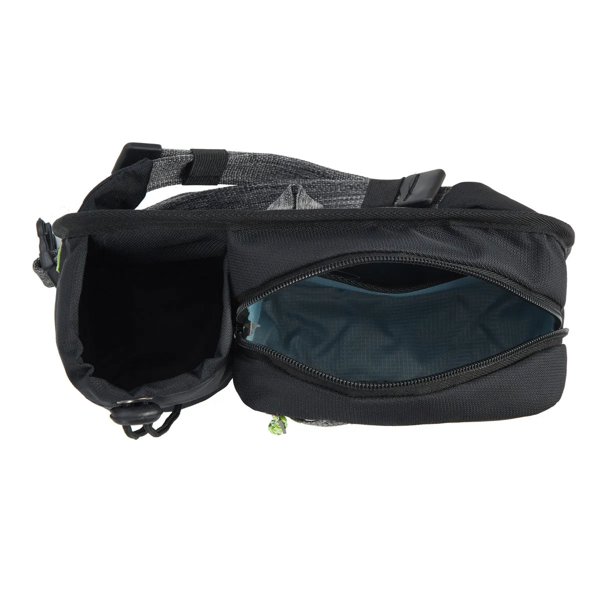 Anti-Theft Greenlander Hip Pack