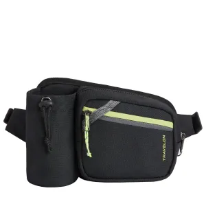 Anti-Theft Greenlander Hip Pack