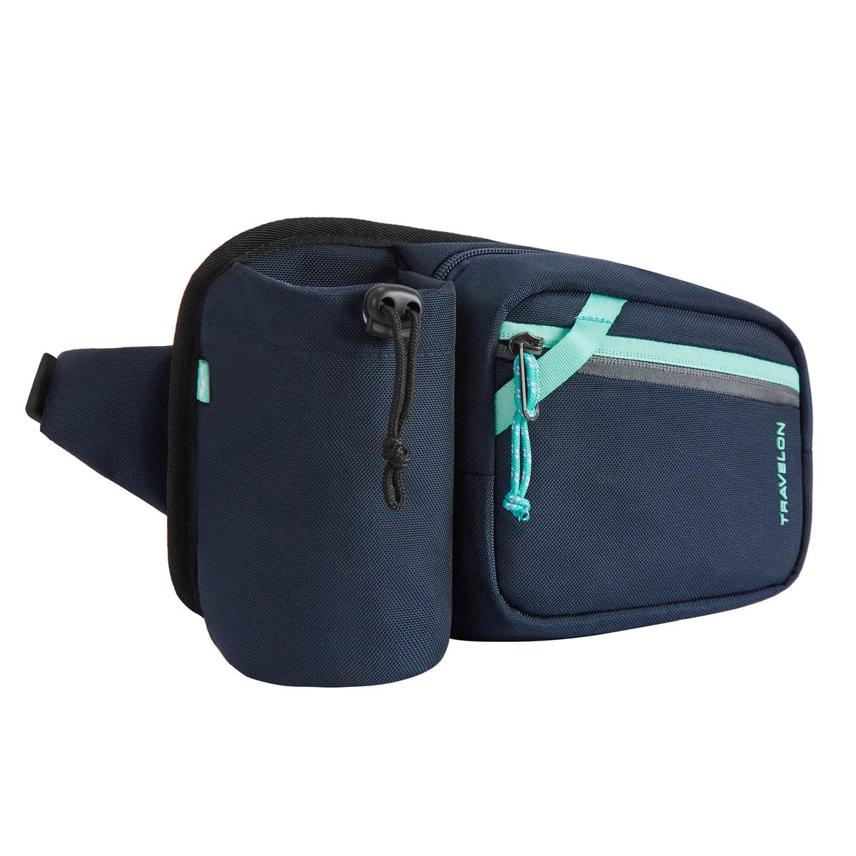 Anti-Theft Greenlander Hip Pack