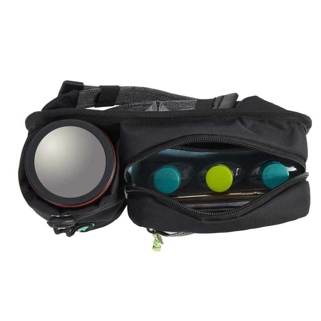 Anti-Theft Greenlander Hip Pack