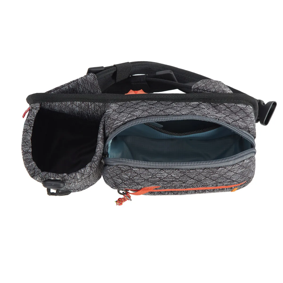 Anti-Theft Greenlander Hip Pack