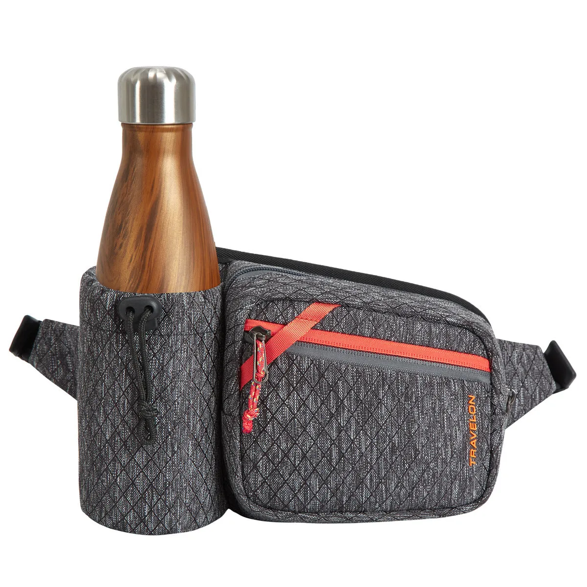 Anti-Theft Greenlander Hip Pack