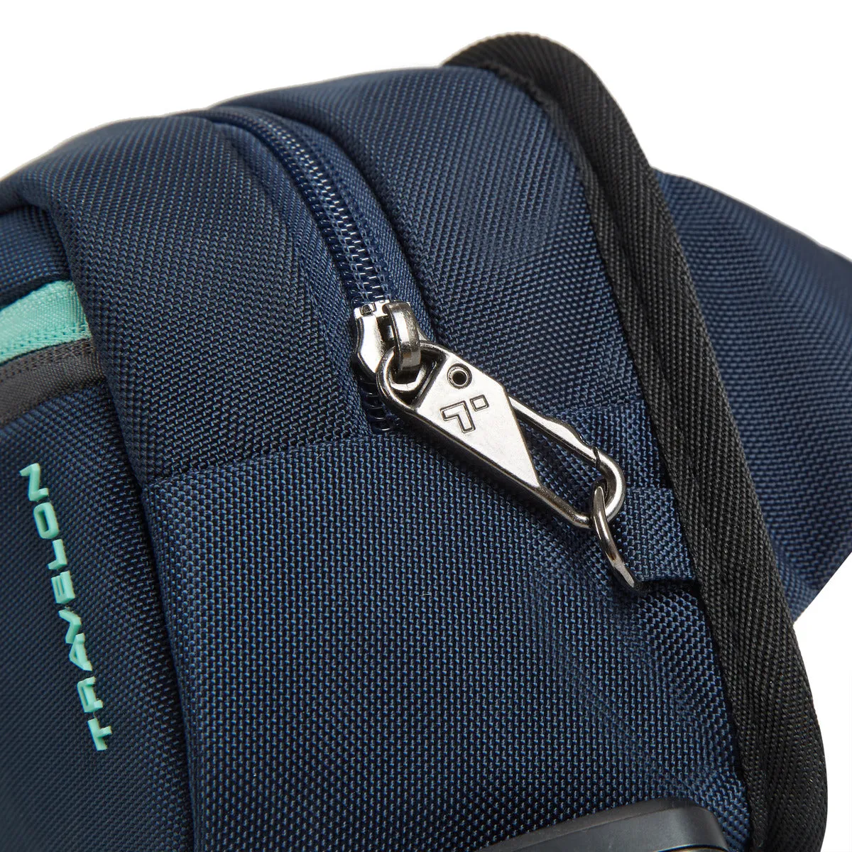 Anti-Theft Greenlander Hip Pack