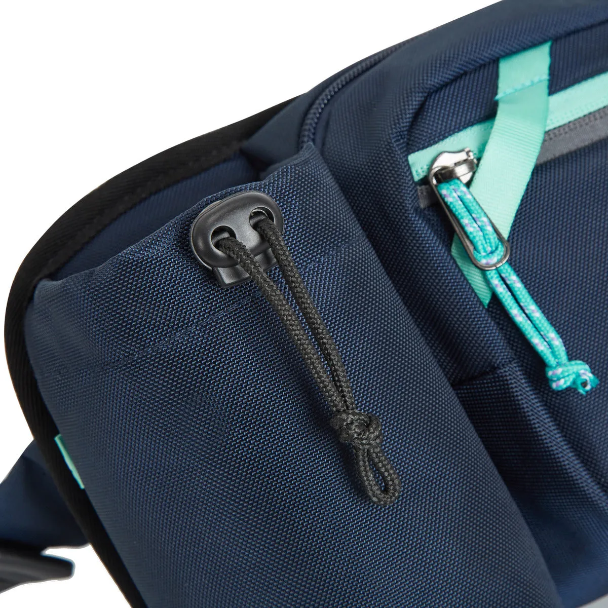 Anti-Theft Greenlander Hip Pack