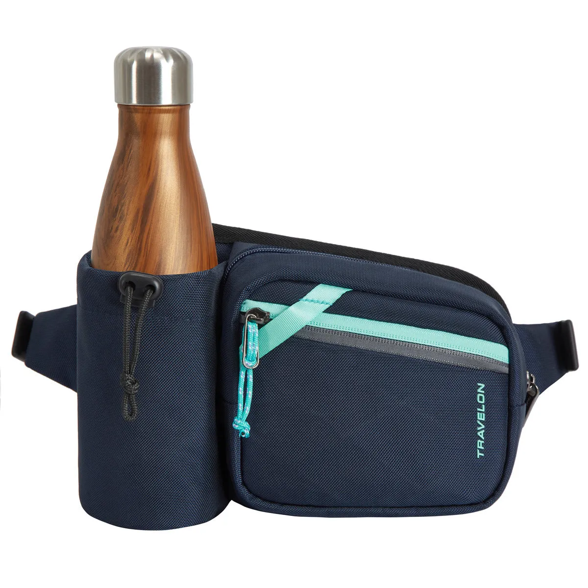 Anti-Theft Greenlander Hip Pack
