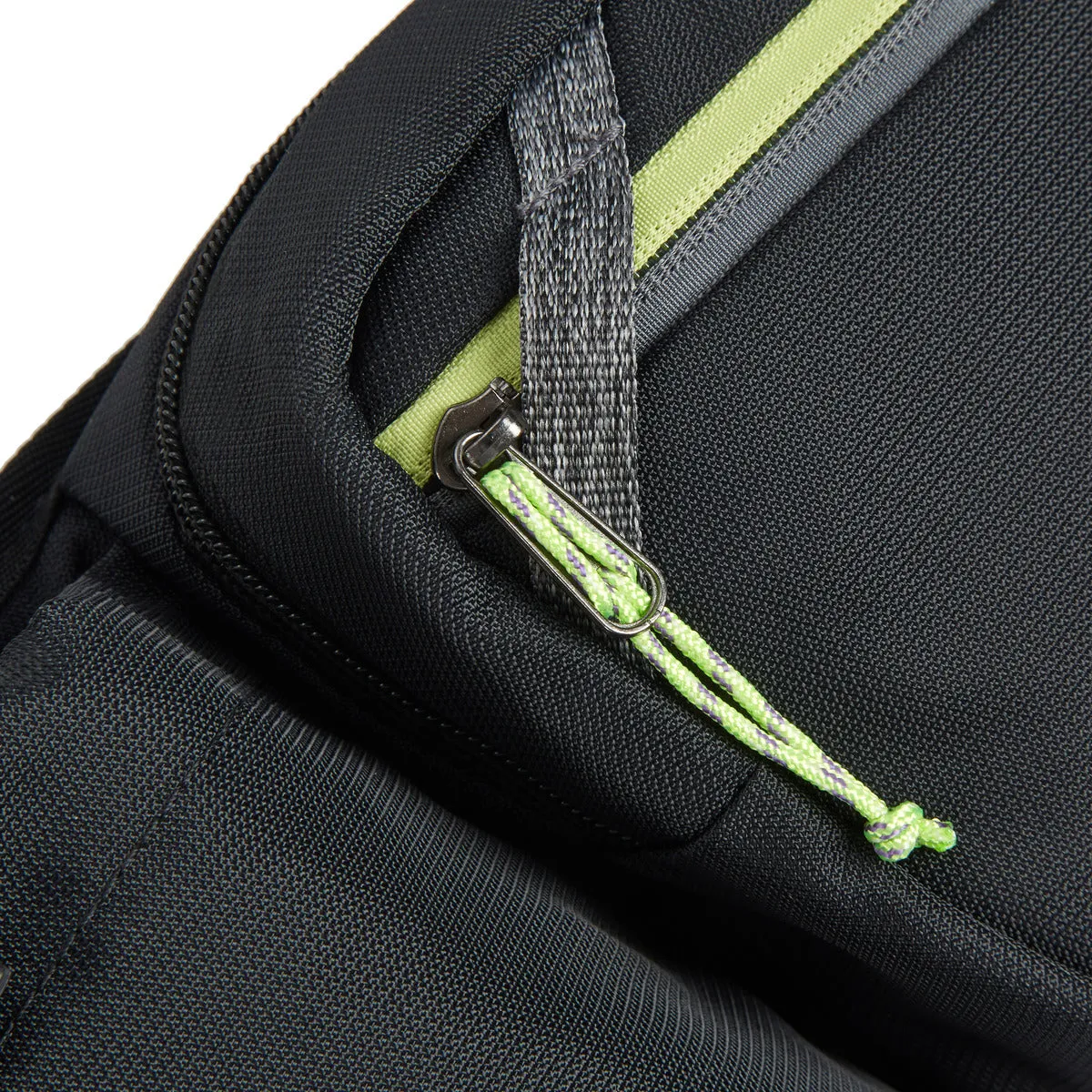 Anti-Theft Greenlander Hip Pack