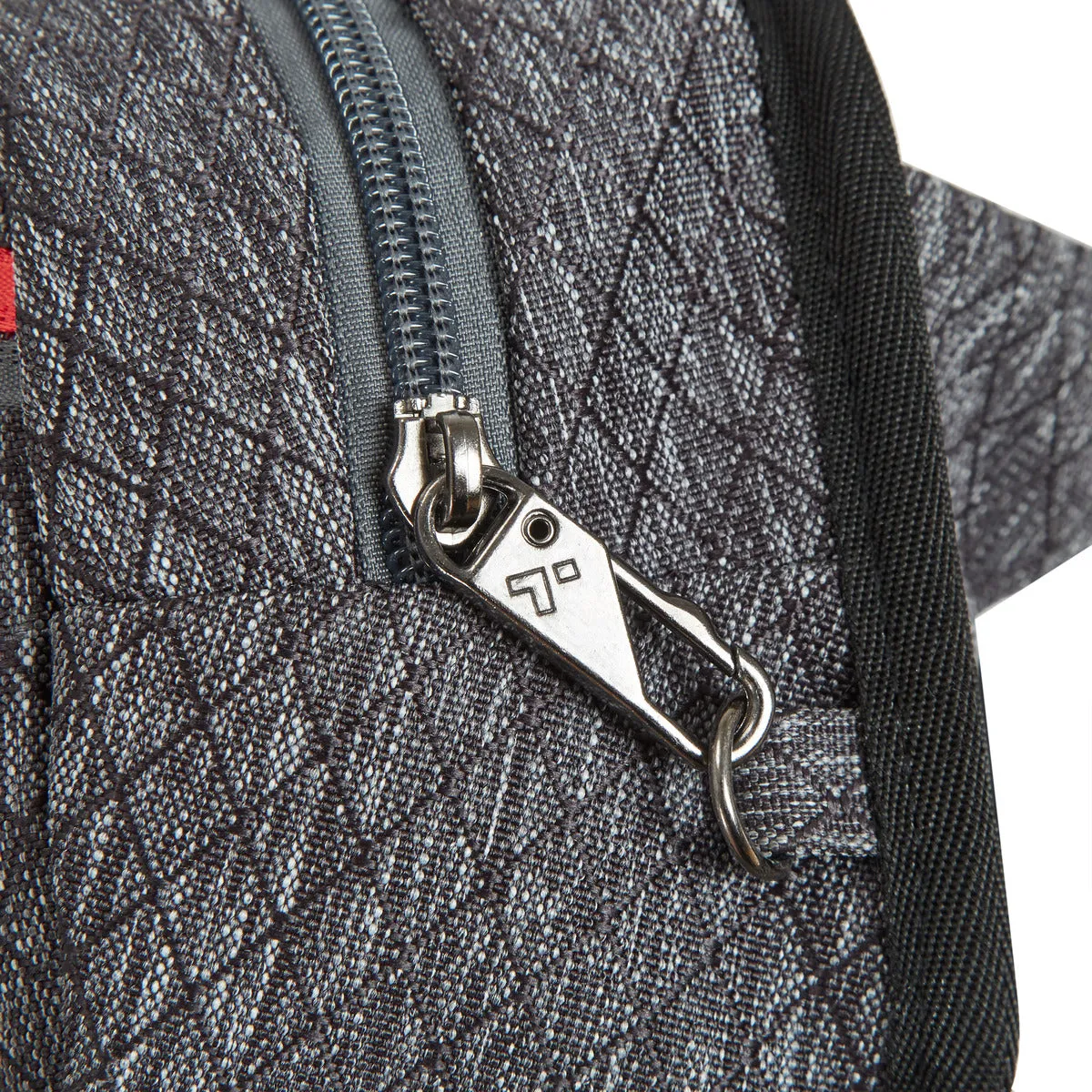 Anti-Theft Greenlander Hip Pack
