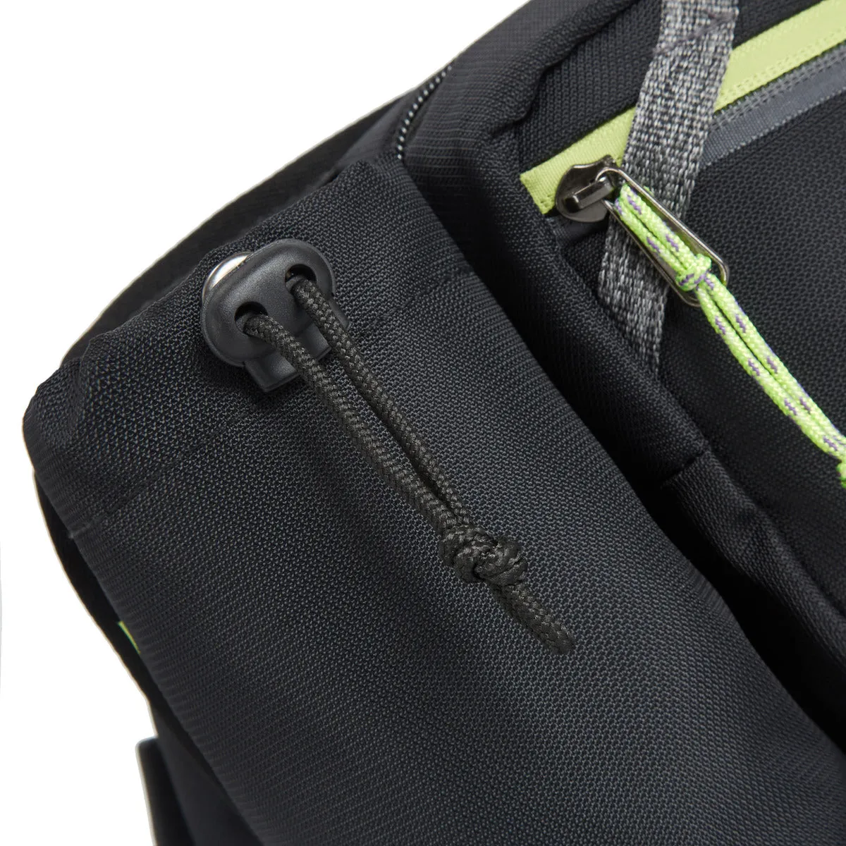 Anti-Theft Greenlander Hip Pack